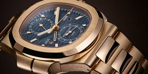 patek philippe share price